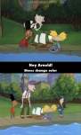 Hey Arnold! mistake picture