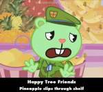 Happy Tree Friends mistake picture