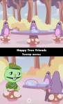 Happy Tree Friends mistake picture