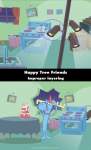 Happy Tree Friends mistake picture
