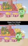 Happy Tree Friends mistake picture