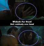 Wicked: For Good mistake picture
