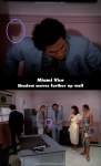 Miami Vice mistake picture