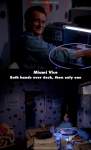 Miami Vice mistake picture