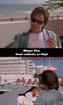 Miami Vice mistake picture