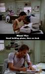 Miami Vice mistake picture