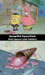 SpongeBob SquarePants mistake picture