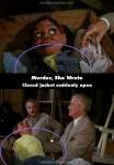 Murder, She Wrote mistake picture