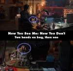 Now You See Me: Now You Don't mistake picture