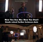 Now You See Me: Now You Don't mistake picture