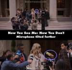 Now You See Me: Now You Don't mistake picture