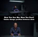 Now You See Me: Now You Don't mistake picture