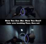 Now You See Me: Now You Don't mistake picture