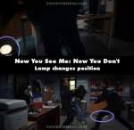 Now You See Me: Now You Don't mistake picture