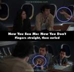 Now You See Me: Now You Don't mistake picture