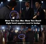 Now You See Me: Now You Don't mistake picture