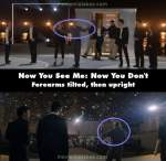 Now You See Me: Now You Don't mistake picture