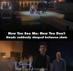 Now You See Me: Now You Don't mistake picture