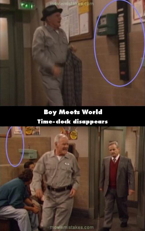 Boy Meets World picture