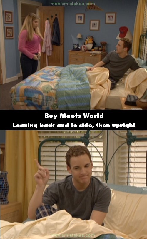 Boy Meets World picture