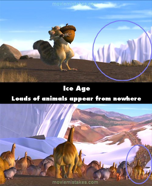 Ice Age picture