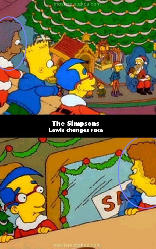 The Simpsons picture