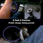 2 Fast 2 Furious mistake picture