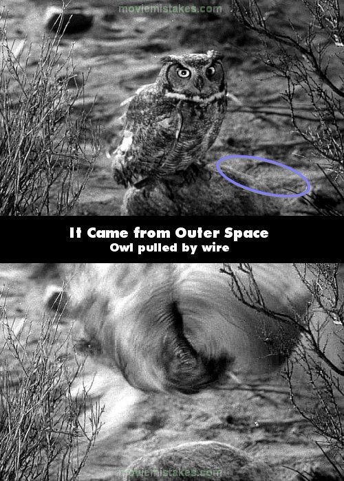 It Came from Outer Space picture