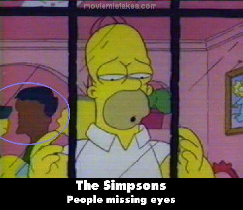 The Simpsons picture