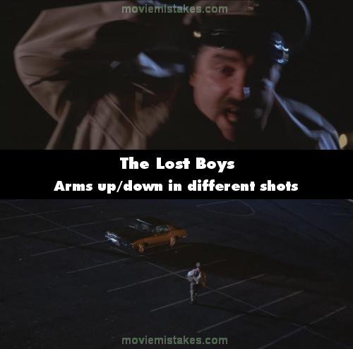 The Lost Boys picture