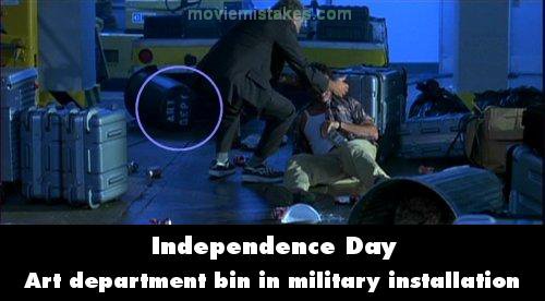 Independence Day picture