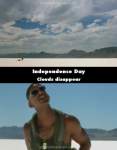 Independence Day mistake picture