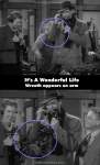 It's a Wonderful Life mistake picture