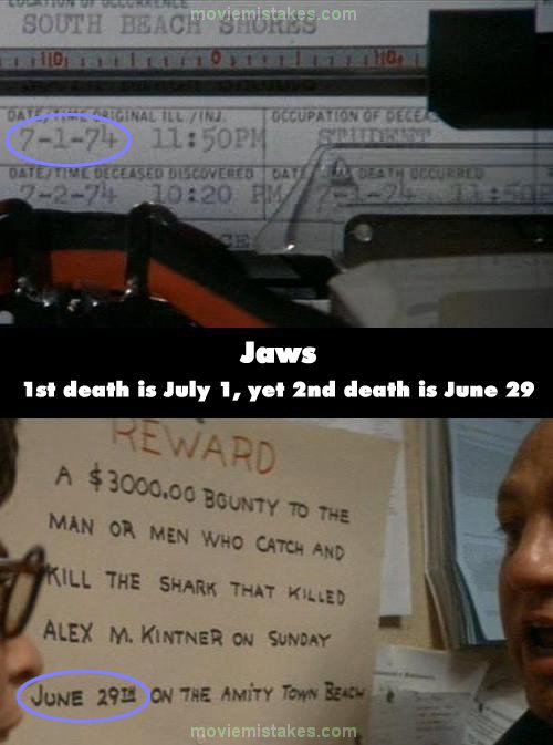Jaws picture