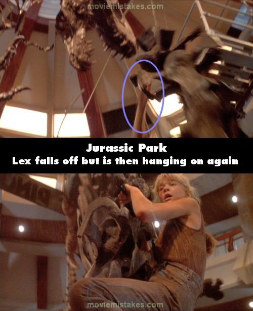 Jurassic Park picture