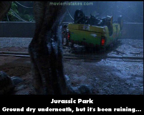 Jurassic Park picture