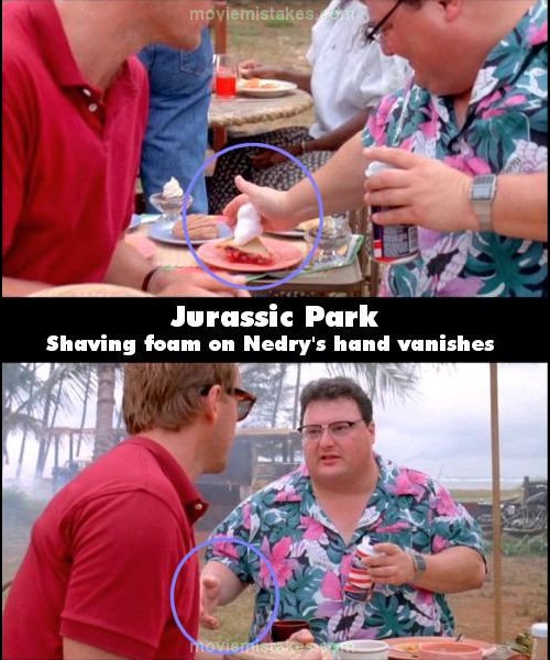 Jurassic Park picture
