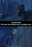 Jurassic Park mistake picture