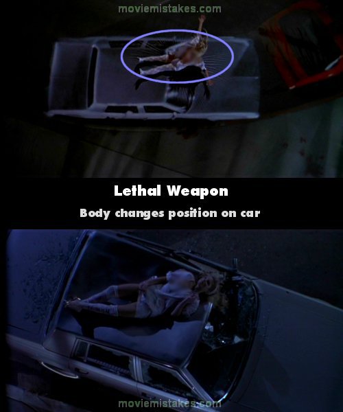 Lethal Weapon picture