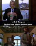Lethal Weapon mistake picture