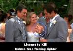 Licence to Kill mistake picture
