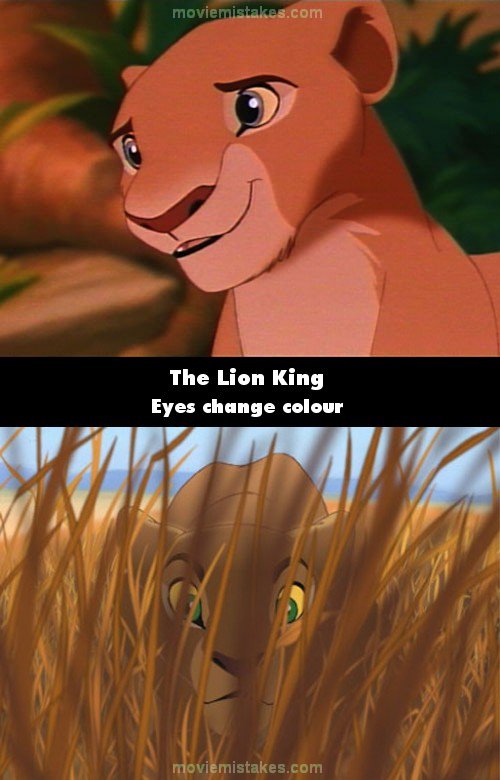 The Lion King picture