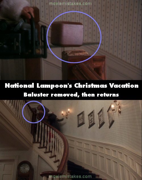 National Lampoon's Christmas Vacation picture