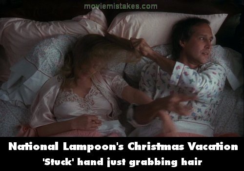 National Lampoon's Christmas Vacation picture