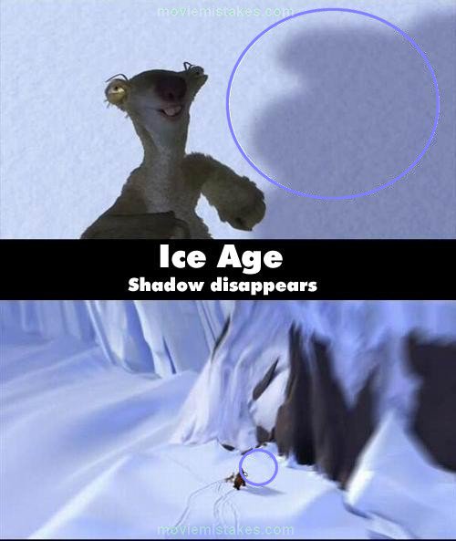 Ice Age picture
