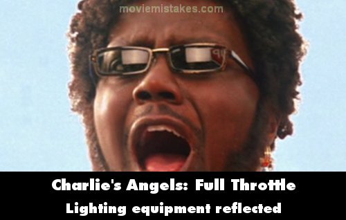 Charlie's Angels: Full Throttle picture