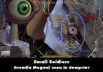 Small Soldiers trivia picture