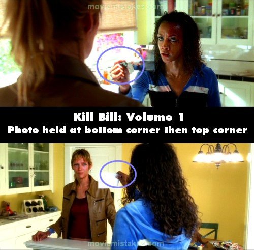 Kill Bill: Volume 1 picture