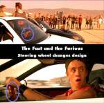 The Fast and the Furious mistake picture