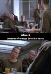 Alien 3 mistake picture